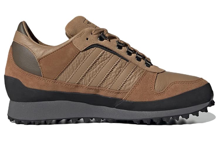 Adidas Originals Hiaven Spzl Timber 3