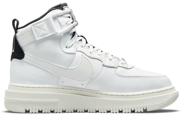 Nike Air Force 1 High Utility 2.0 Summit White Women's 4