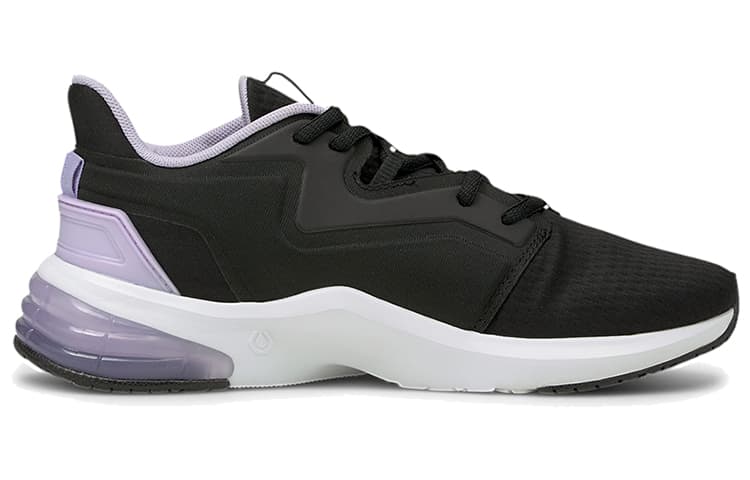 PUMA LVL UP Xt 'Black Light Lavender' Women's 4