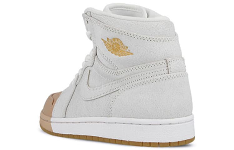 Jordan 1 Retro High Dip-Toe White Women's 6
