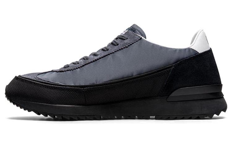 Onitsuka Tiger Hsinti 'Grey Black' 2