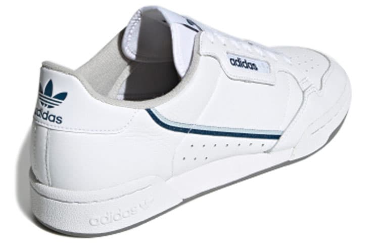 Adidas Originals Continental 80 Sky Tint 6