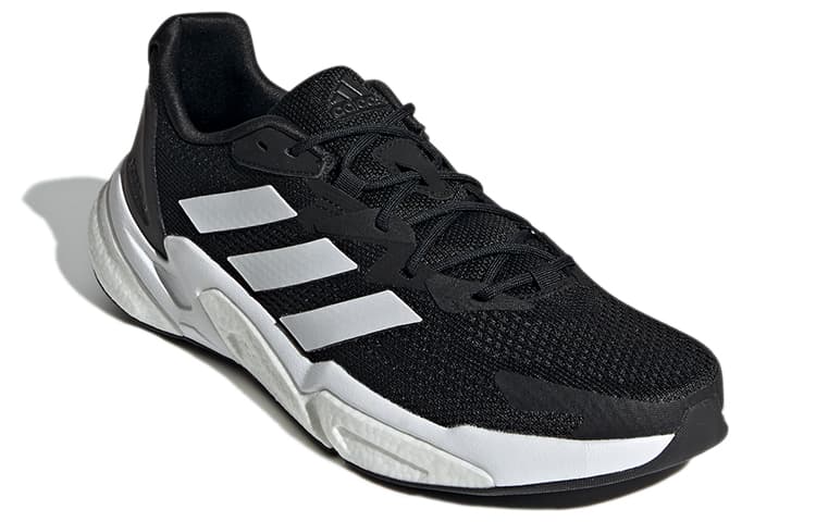 Adidas X9000L3 'Black White' 5