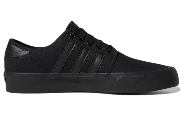 Adidas Originals Seeley Xt 'Triple Black' 4