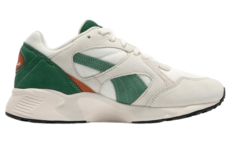 PUMA Prevail Fg 'Warm White Vine' 4