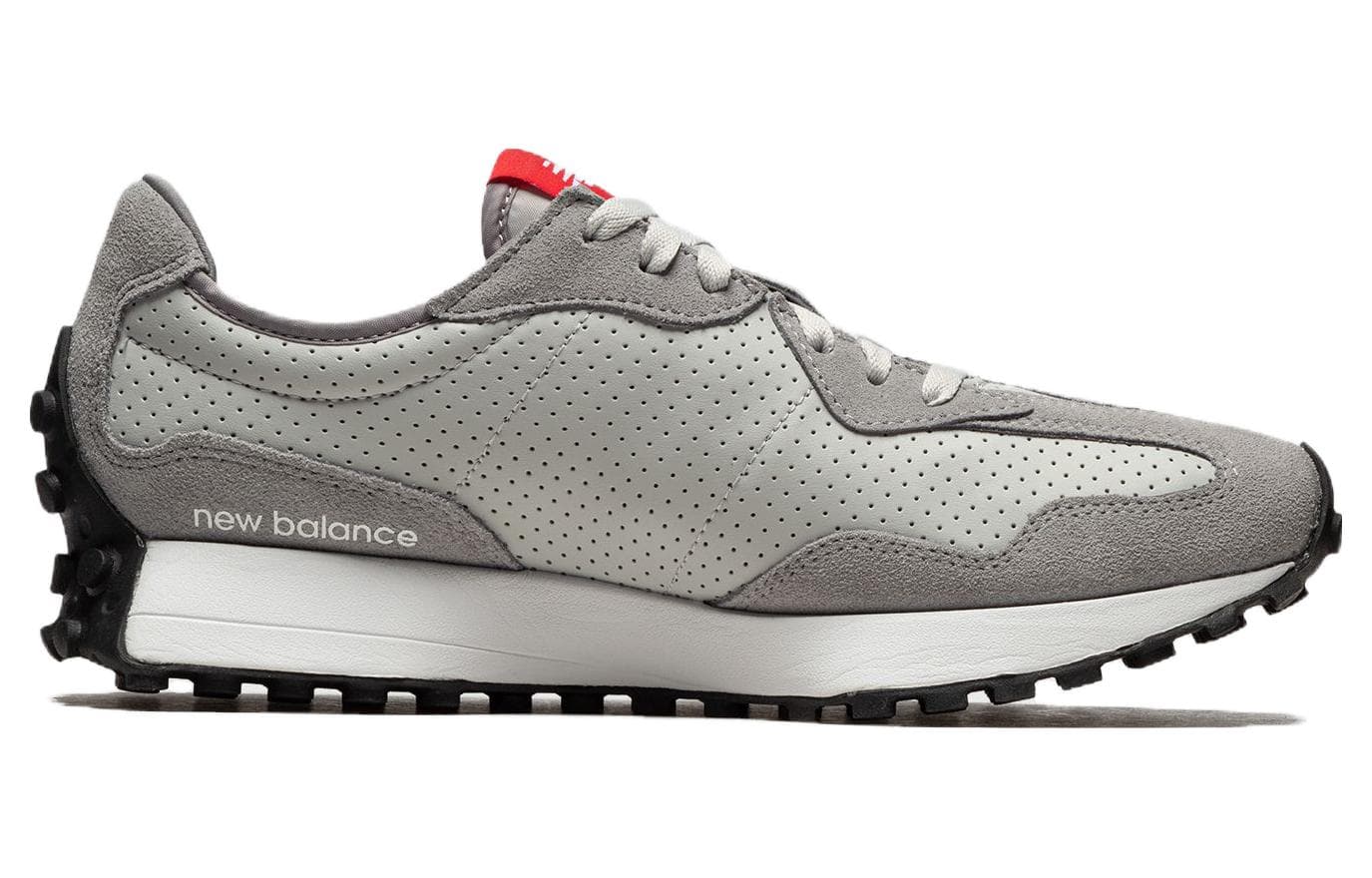 New Balance 327 'Blue Black Red' 4