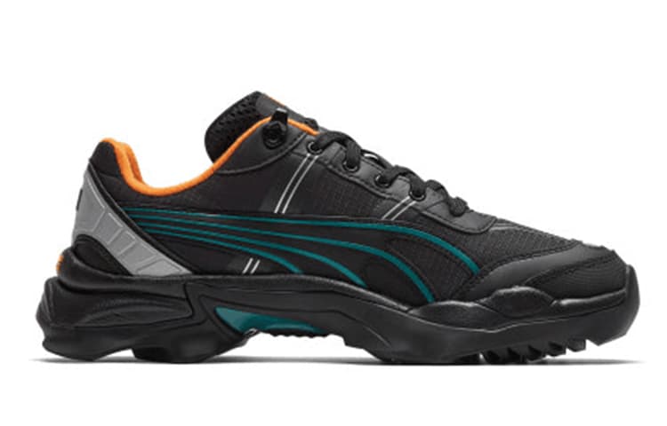 PUMA Nitefox Helly Hansen 3