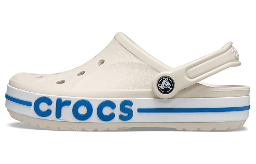 Crocs Bayaband Clog 'White Blue'