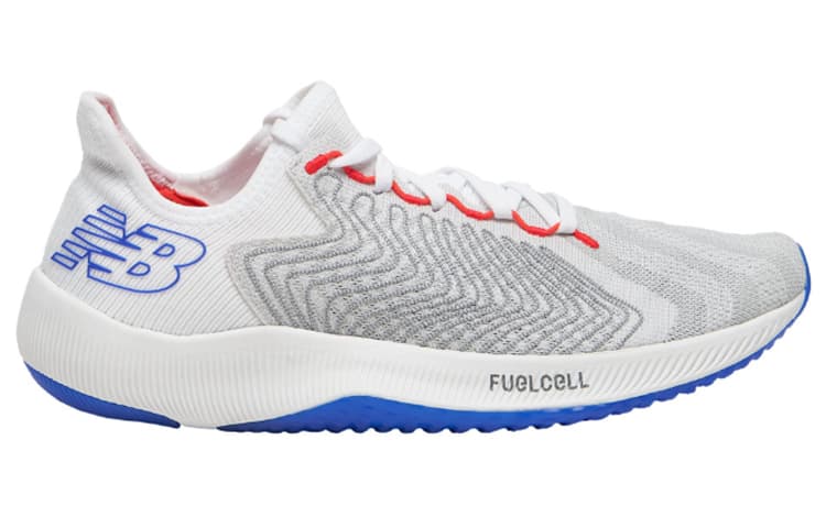 New Balance FuelCell Rebel D 4
