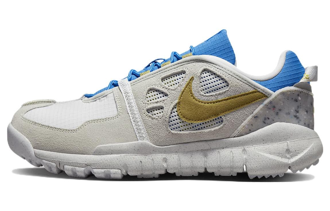 Nike Free Terra Vista 'Gray Blue'