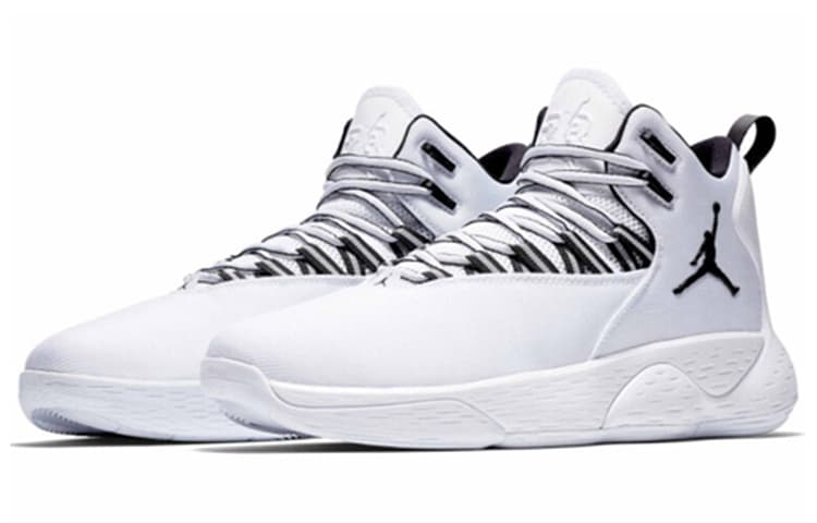Jordan Super.Fly MVP PF 4