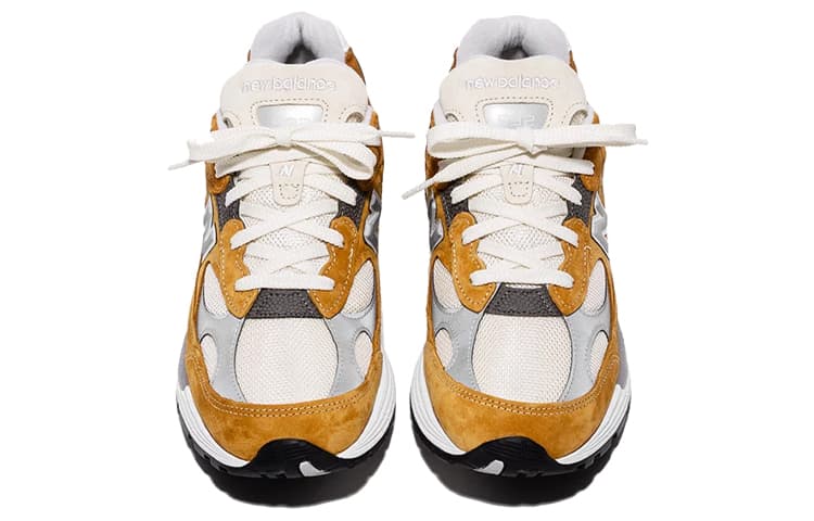 New Balance 992 Packer Shoes 6