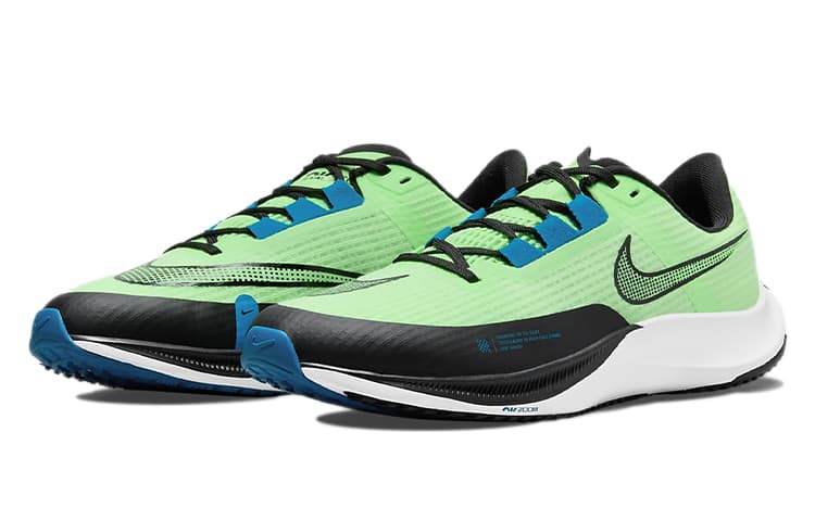 Nike Air Zoom Rival Fly 3 'Lime Blast' 6