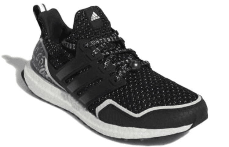 Adidas Ultra Boost 5.0 Dna Black Panther 5