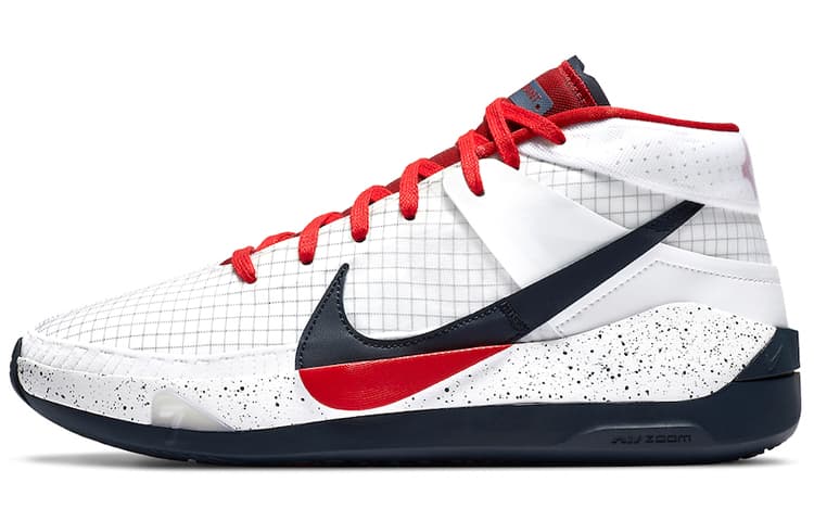 Nike Kd 13 Ep 'USA' 2