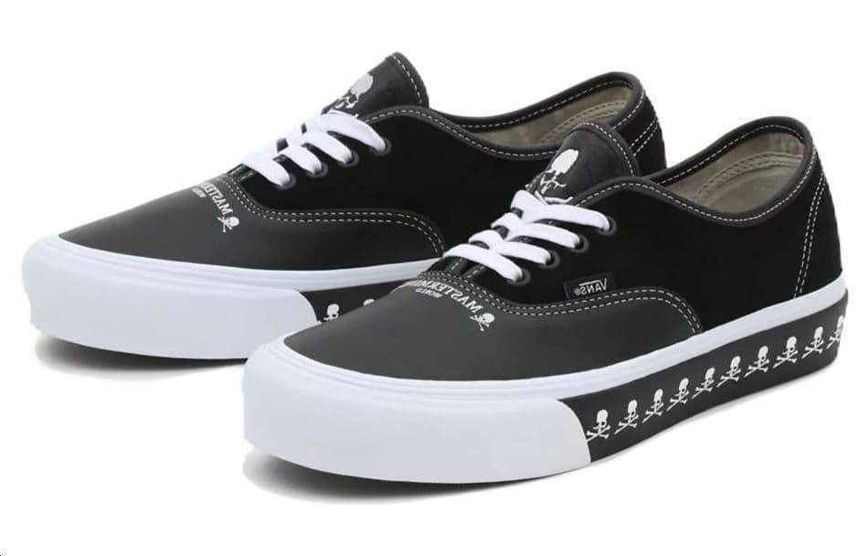 Authentic Mastermind World X Vans Vlt Lx 'Punk Culture' 5