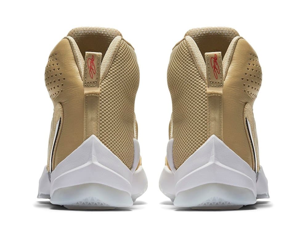 Nike LeBron 13 Elite Ext Lb 'Linen' 6