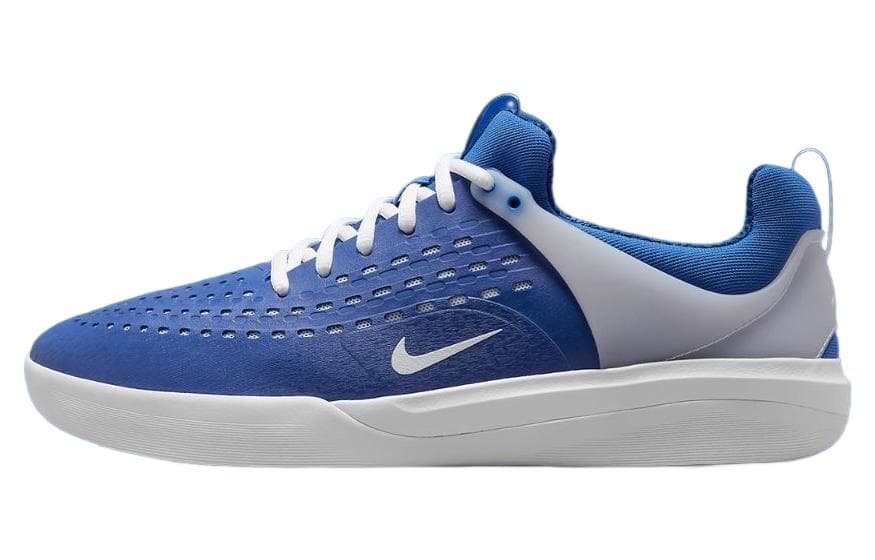 Nike Zoom Nyjah 3 Sb 'Game Royal' 2