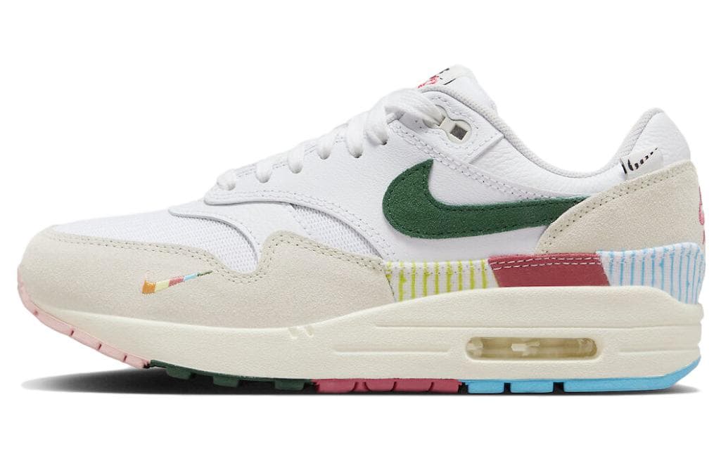 Nike Air Max 1 All Petals United Women's 2