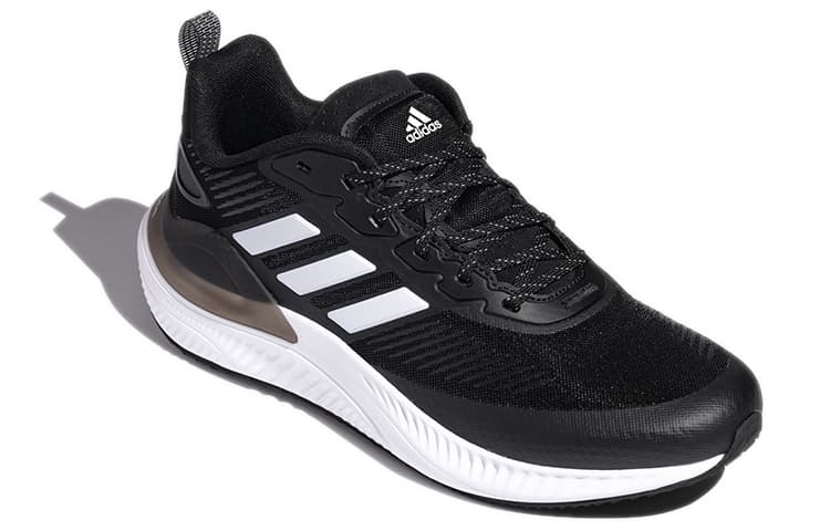 Adidas Alphamagma 'Black' 6