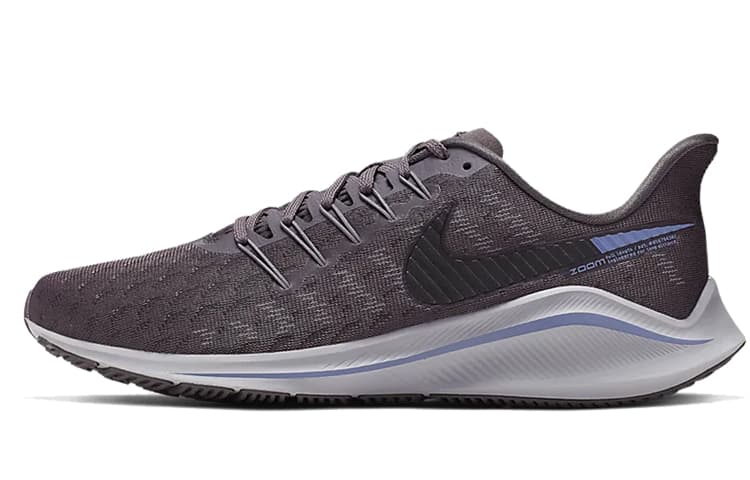 Nike Air Zoom Vomero 14 Thunder Grey 2
