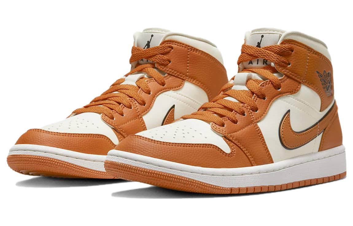 JORDAN 1 Mid Se Sport Spice Women's 6