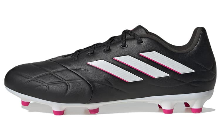 Adidas Copa Pure.3 Fg Core Black Team Shock Pink