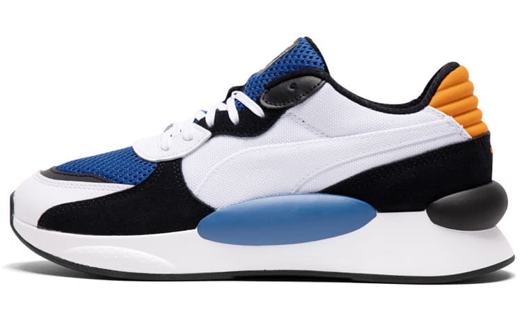 PUMA Rs 9.8 Cosmic 'Galaxy Blue' 2