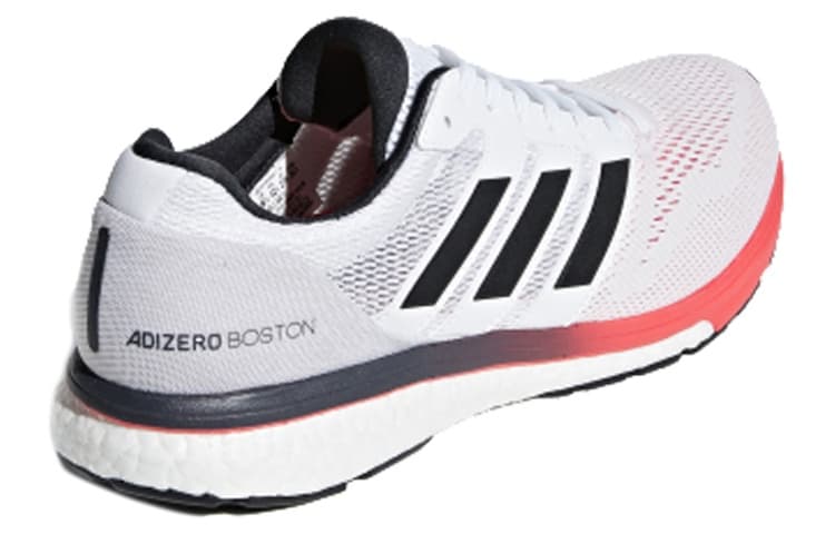 Adidas Adizero Boston 7 'Shock Red' 5