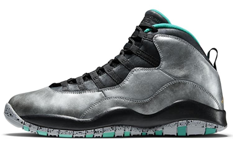 JORDAN 10 Retro Lady Of Liberty 30th Anniversary 2