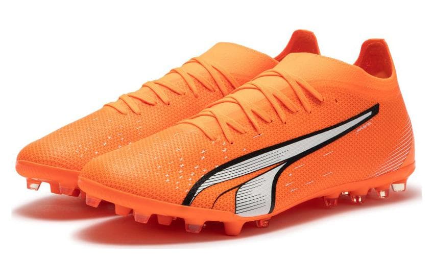 PUMA Ultra Match Mg 'Ultra Orange' 6