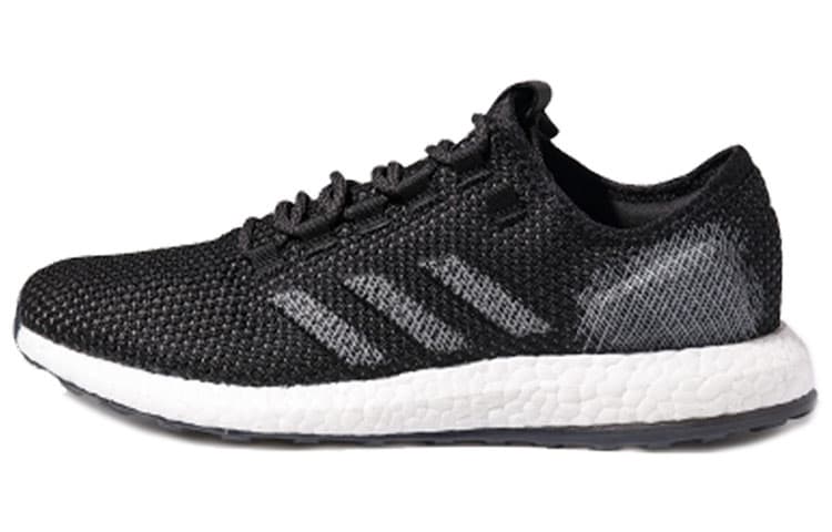 Adidas PureBoost Clima Cc 'Black' 2