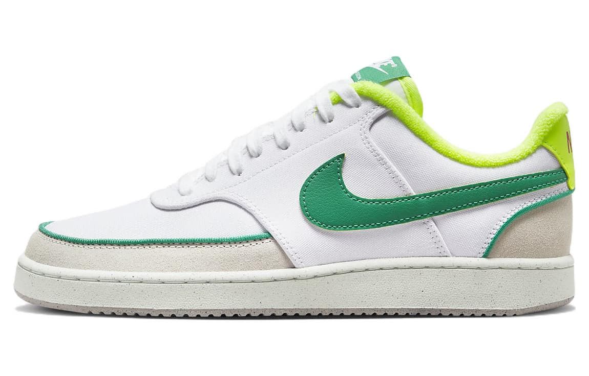 Nike Court Vision Lo Canvas Women's