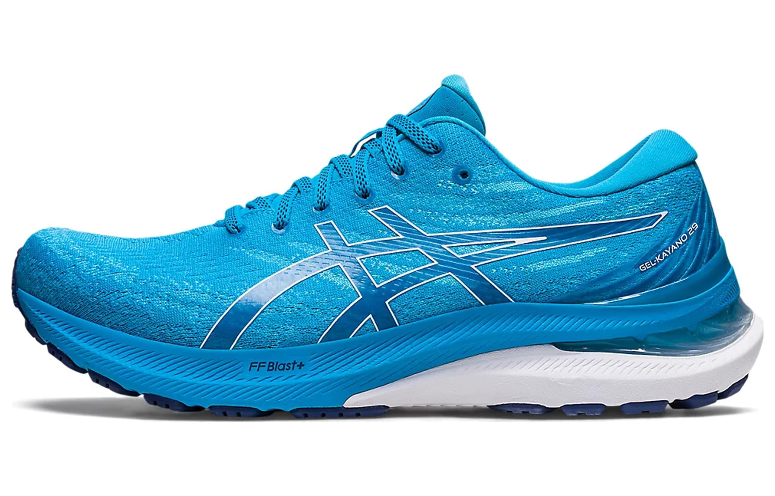 Asics GEL KAYANO 29 'Blue' 2