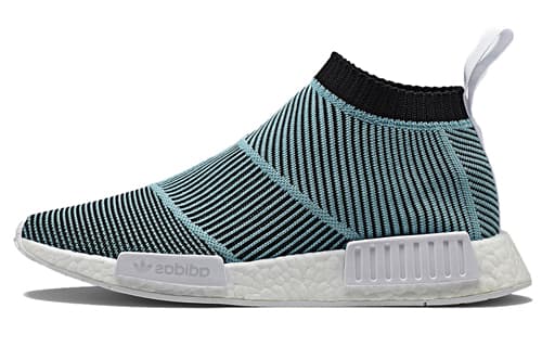 Adidas Originals Nmd CS1 Parley Blue Spirit