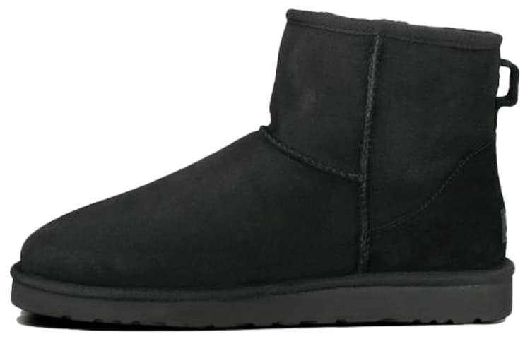 UGG Classic Mini Boot Black