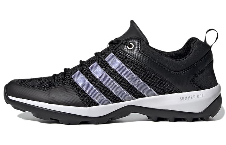 Adidas Daroga Plus 'Black'