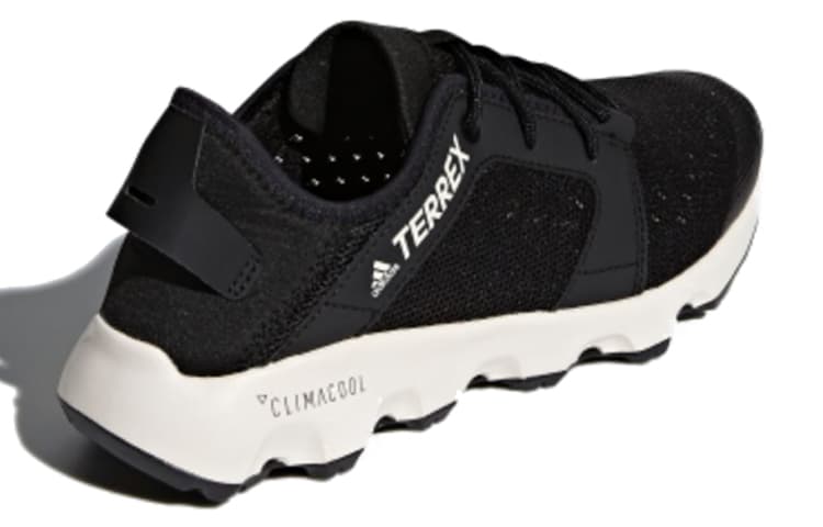 Adidas Terrex Voyager Heat.RDY 'Black White' Women's