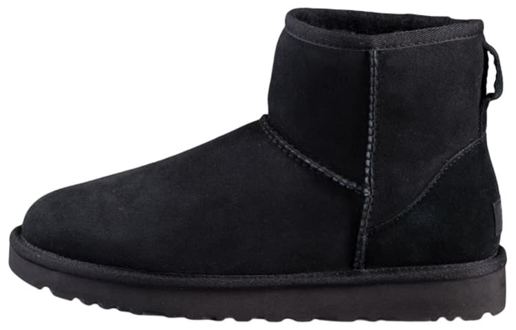 UGG Classic Mini Ii Boot Black Women's