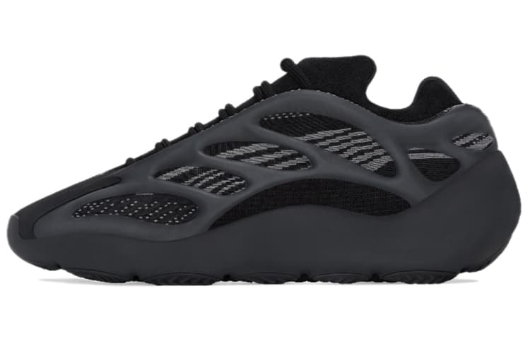 Adidas Originals Yeezy 700 V3 Dark Glow 3