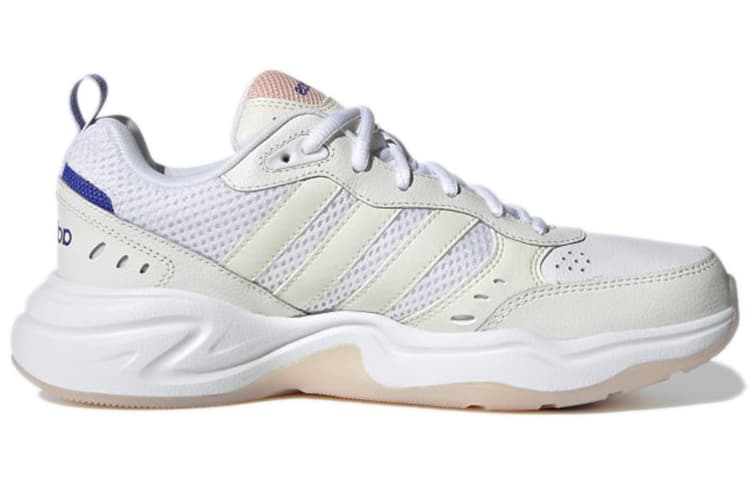 Adidas Neo Strutter 'Cloud White' Women's 3