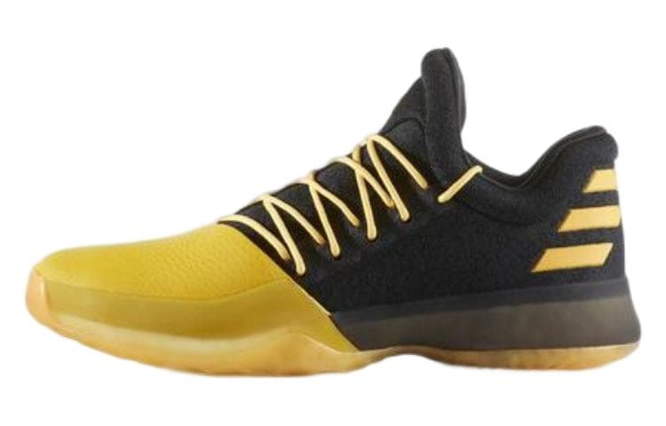 Adidas Harden Vol. 1 Fear The Fork 2