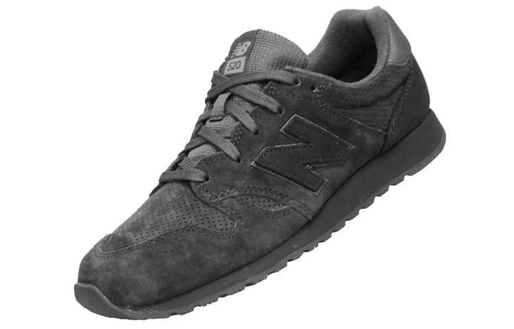 New Balance 520 Series Black 5