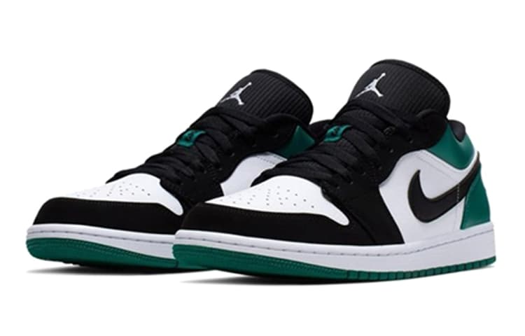 Jordan Air Jordan 1 Vintage Basketball Shoes GS 4