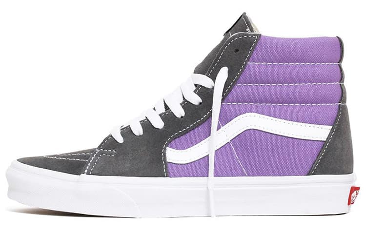 Vans Sk8 Hi Retro Sport 'Quiet Shade' Women's