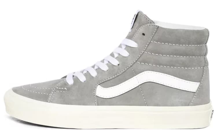 Sk8 Vans Hi 'Drizzle'