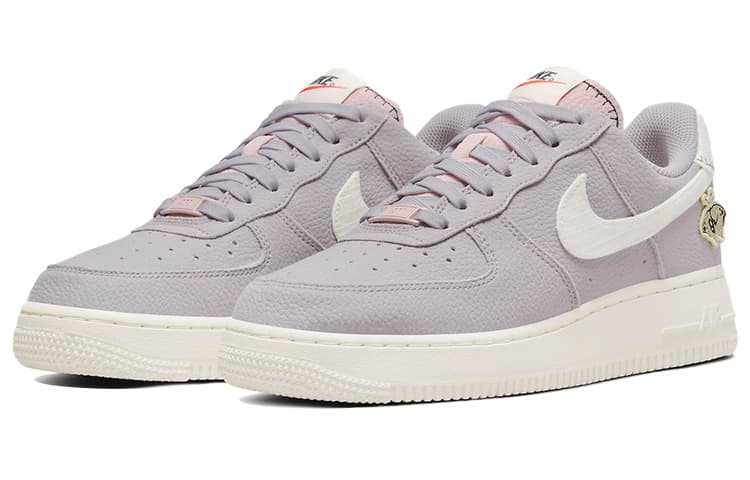 Nike Air Force 1 Low '07 Se Next Nature Amethyst Ash Women's 6