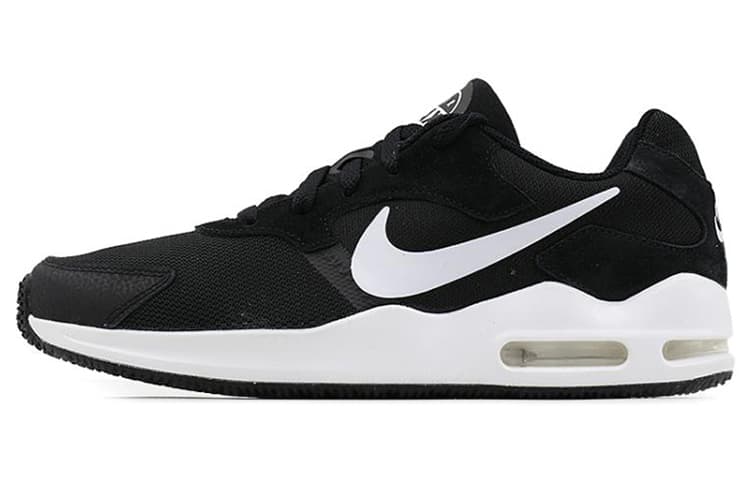 Nike Air Max Guile Black/White 2