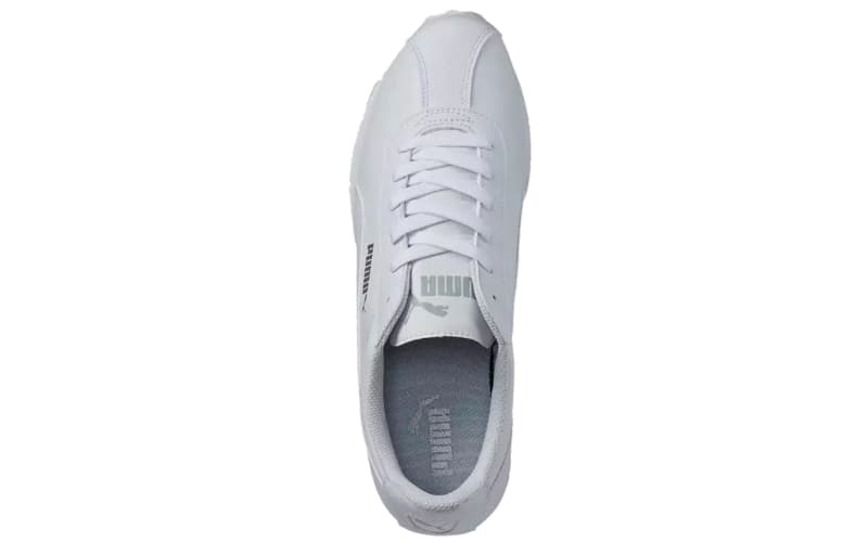 PUMA Turin 'White' 6