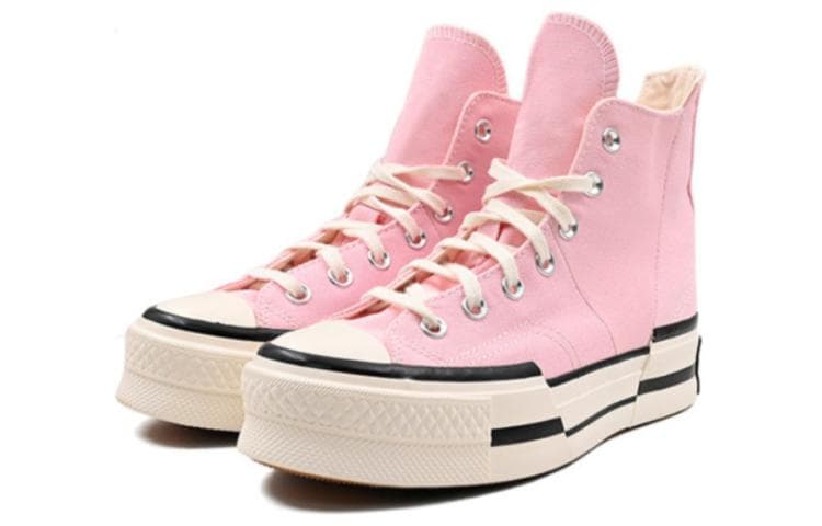 Converse Chuck Taylor All Star 70 Hi Plus Sunrise Pink 6